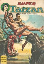 Super Tarzan 19