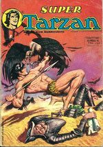 Super Tarzan 25