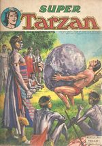 Super Tarzan 27