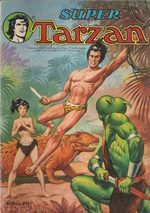 Super Tarzan 28