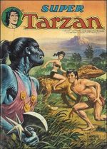 Super Tarzan 29