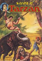 Super Tarzan 31
