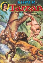 Super Tarzan 32