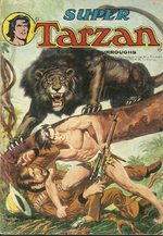 Super Tarzan 34