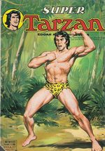 Super Tarzan 35