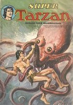 Super Tarzan 36