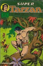 Super Tarzan # 9
