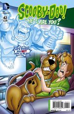 Scooby-Doo, Where are you? 42