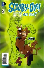 Scooby-Doo, Where are you? 43