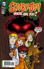 Scooby-Doo, Where are you? 44