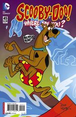 Scooby-Doo, Where are you? 45