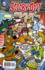 Scooby-Doo, Where are you? 47
