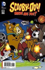 Scooby-Doo, Where are you? 48