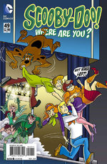 Scooby-Doo, Where are you? 49