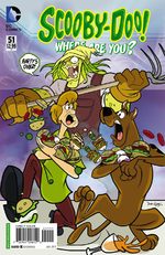 Scooby-Doo, Where are you? 51