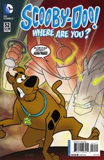 Scooby-Doo, Where are you? 52