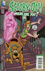 Scooby-Doo, Where are you? 53