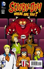 Scooby-Doo, Where are you? 55