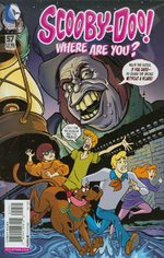 Scooby-Doo, Where are you? 57