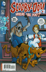 Scooby-Doo, Where are you? 58