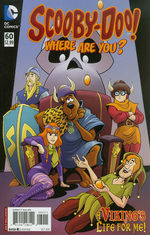 Scooby-Doo, Where are you? 60
