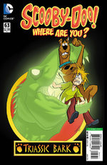Scooby-Doo, Where are you? 63