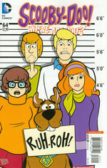 Scooby-Doo, Where are you? 64