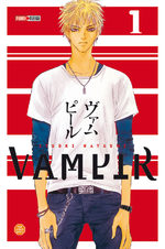 Vampir 1 Manga