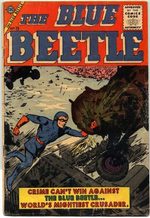 Blue Beetle 19