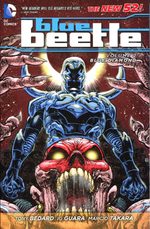 Blue Beetle # 2