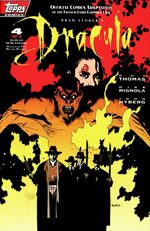 Dracula (Stoker) # 4