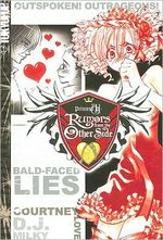 Princess Ai - Rumors from the other side 1
