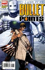 Bullet points # 1