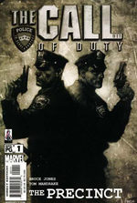 The Call of Duty - The Precinct # 1