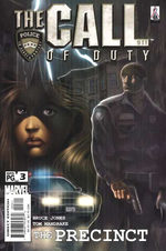 The Call of Duty - The Precinct 3