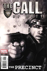 The Call of Duty - The Precinct # 5