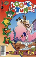 Looney Tunes # 2