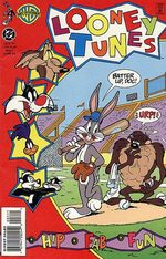 Looney Tunes # 3