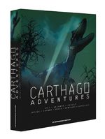 Carthago adventures 1