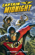 Captain Midnight 3