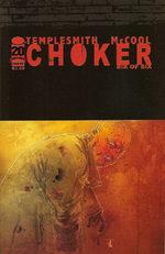 Choker 6
