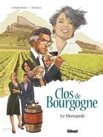 Clos de Bourgogne # 1