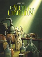 Le secret de la chartreuse 1