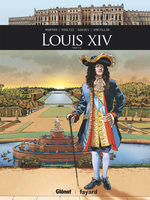 Louis XIV # 2