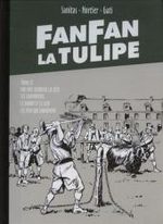 Fanfan La Tulipe 8