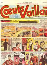 Coeurs vaillants 5