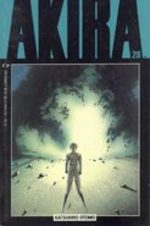 Akira # 28