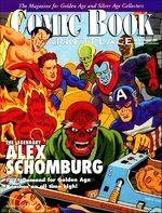 Comic Book Marketplace 26