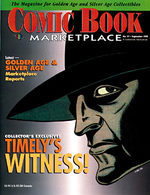 Comic Book Marketplace 27