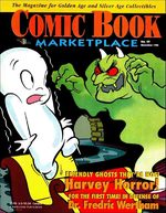 Comic Book Marketplace 29